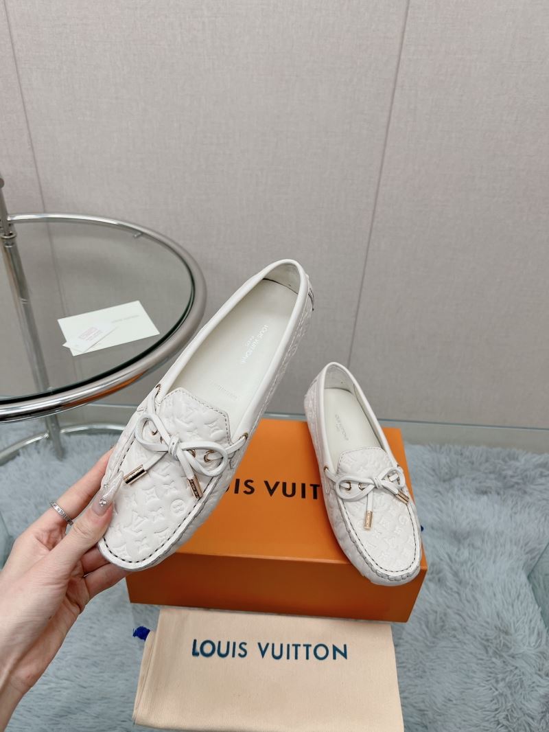 Louis Vuitton Tods Shoes